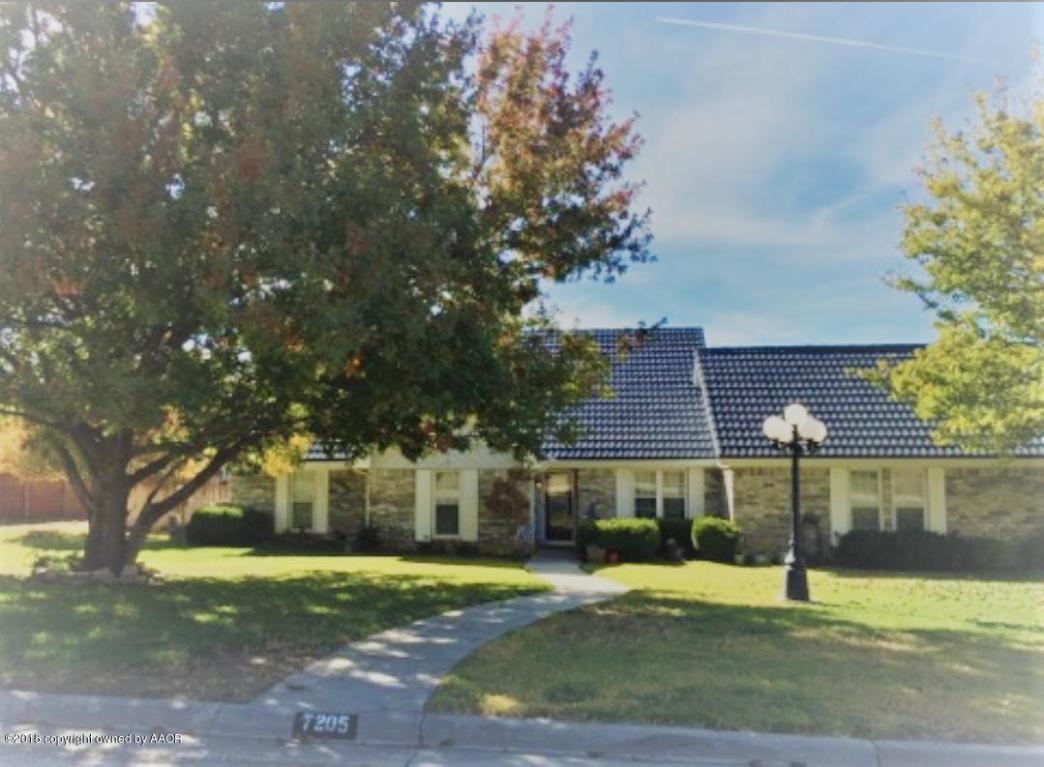 7205 Smoketree Dr - Photo 1