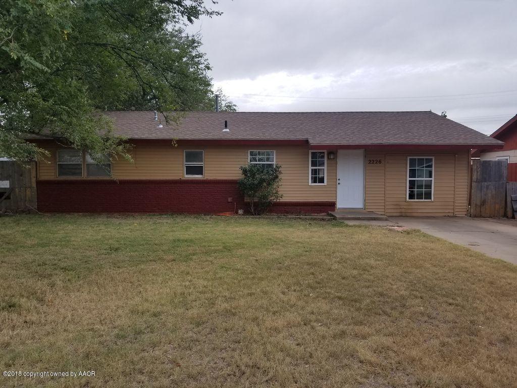2226 23RD Ave - Photo 1