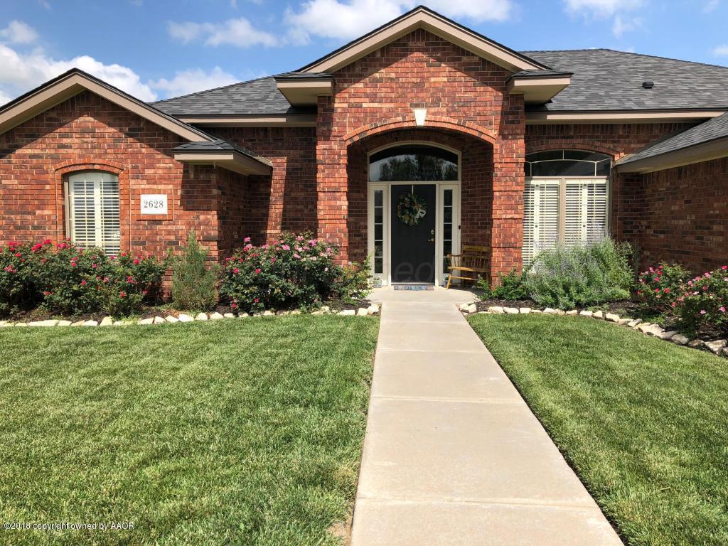 2628 Dogwood Ln - Photo 1
