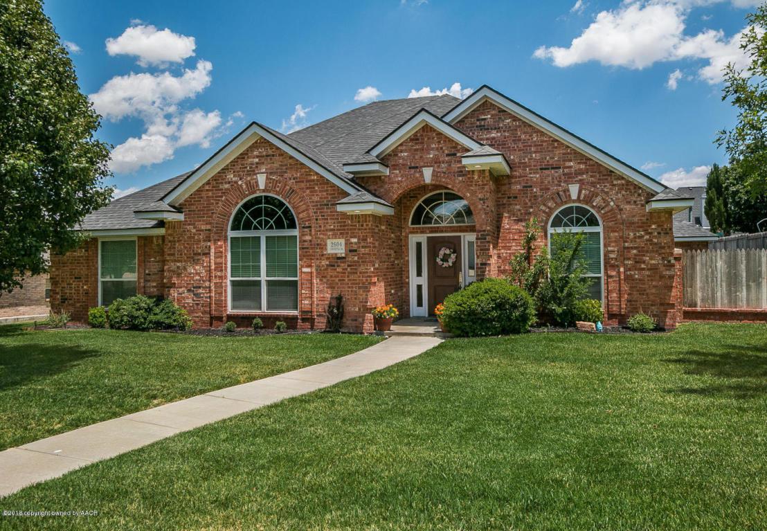 2604 Sweetgum Ln - Photo 1