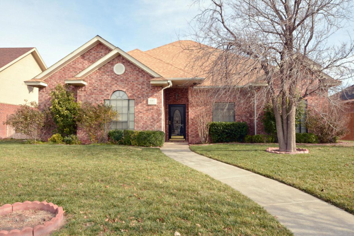 6307 Bonham St - Photo 1