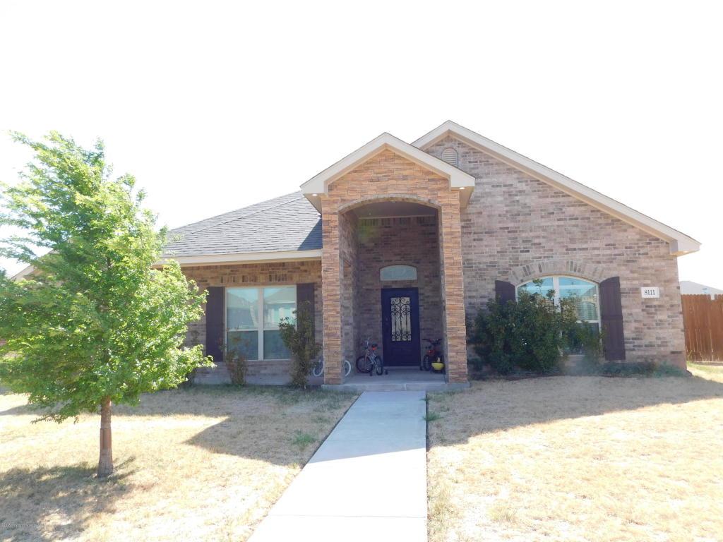 8111 Shreveport Dr - Photo 1