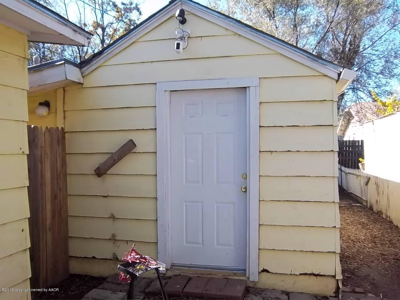 3403 Harrison (Rear) - Photo 1