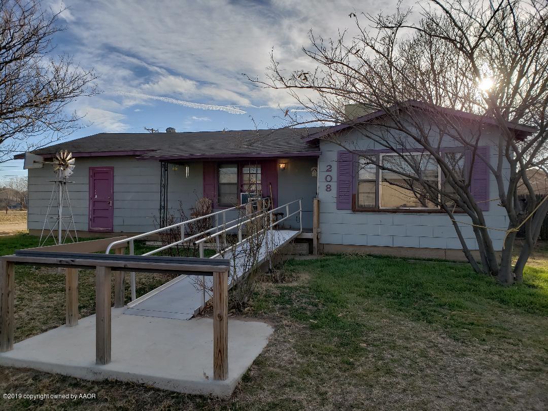 208 Cornell Ave - Photo 1