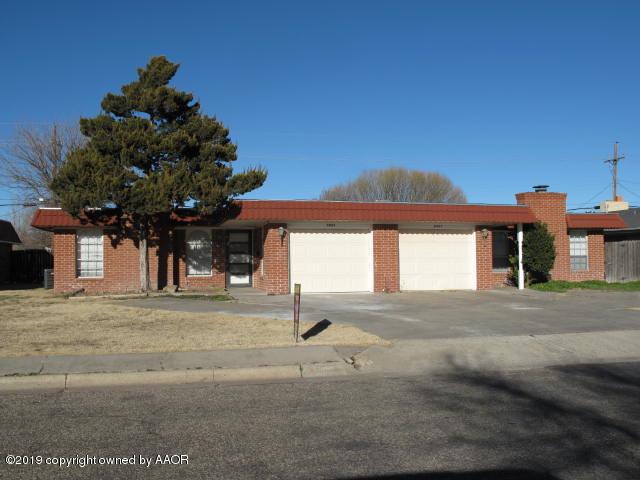 3402 Mockingbird Ln - Photo 1