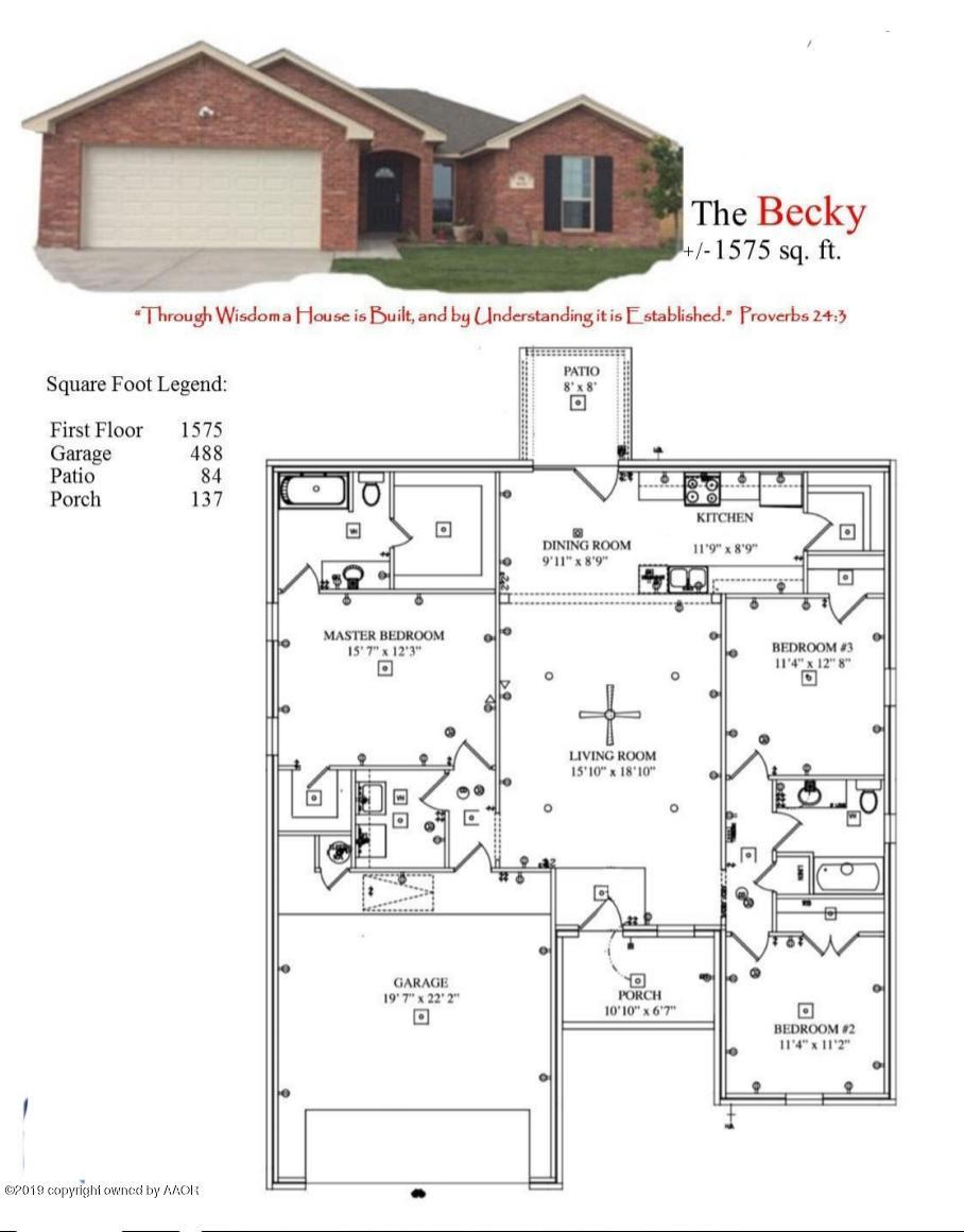 10034 Remington Rd - Photo 1