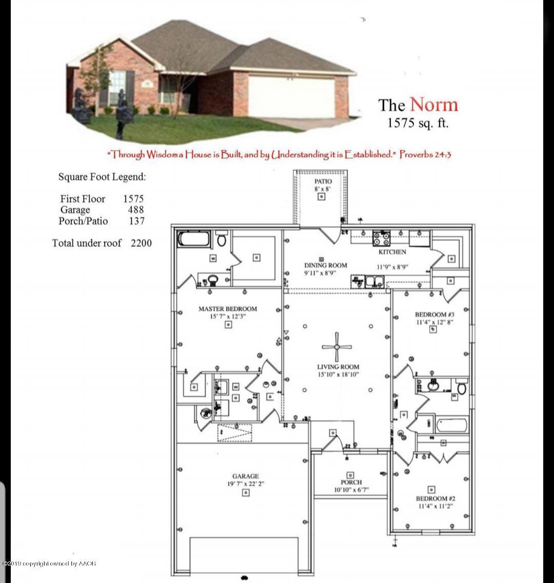 10074 Remington Rd - Photo 1