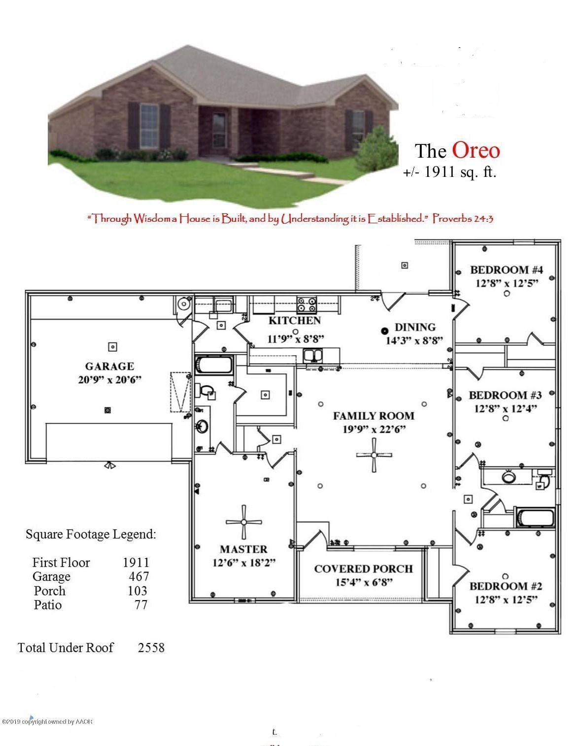 9509 Westin Dr - Photo 1