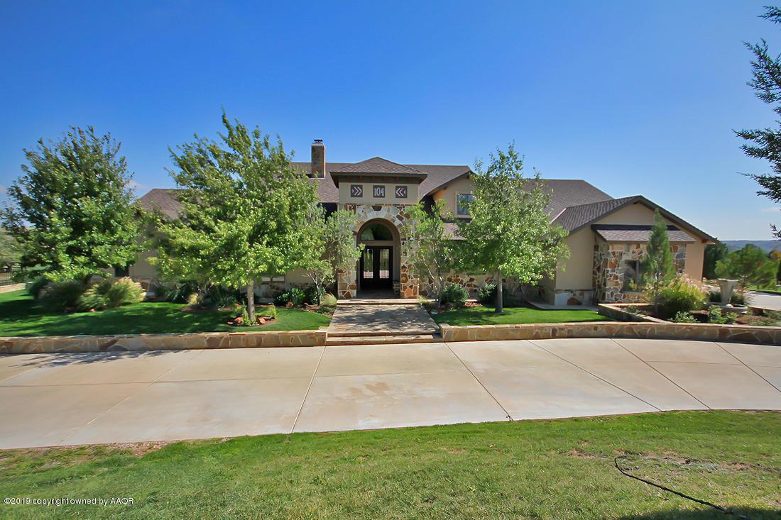104 Overlook Circle - Photo 1