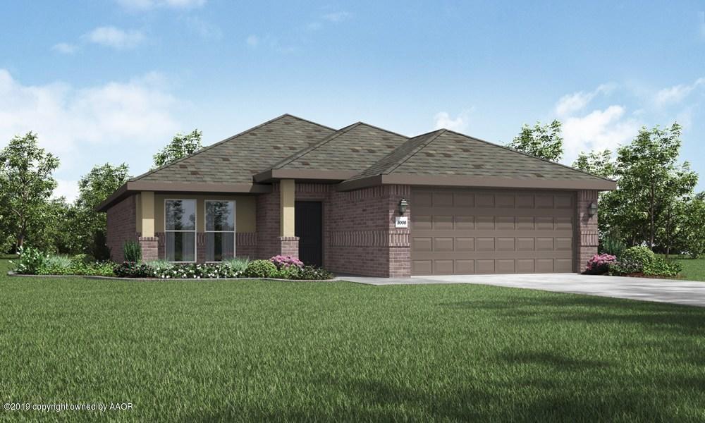 707 Hornady St - Photo 1