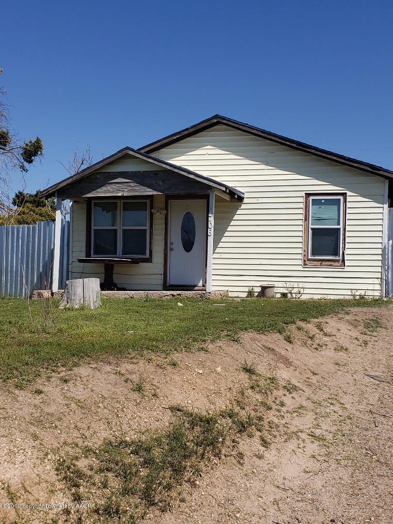 1706 Adams St - Photo 1