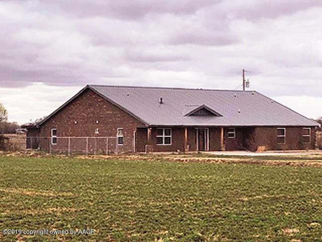 263 Hay Patch Drive - Photo 1