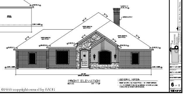 8301 Clara Allen Trl - Photo 1