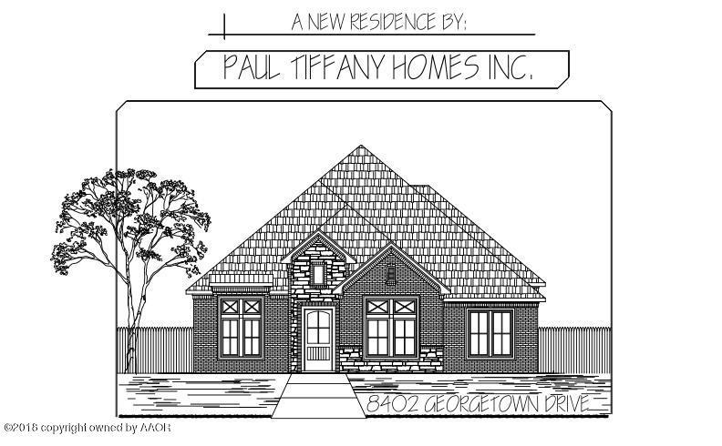 8402 Georgetown Dr - Photo 1