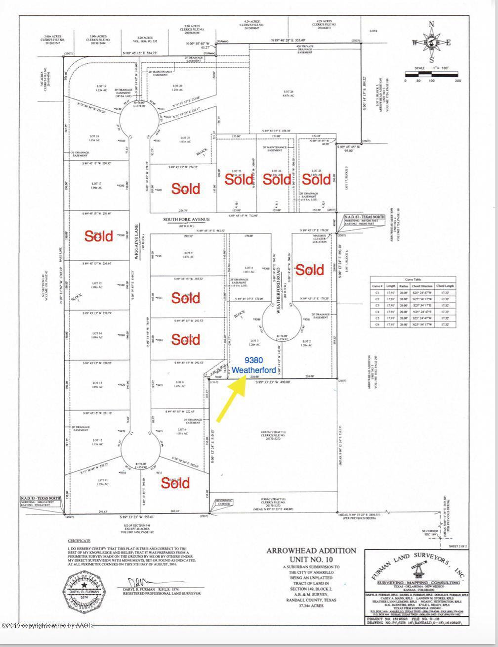 9380 Weatherford Rd - Photo 1