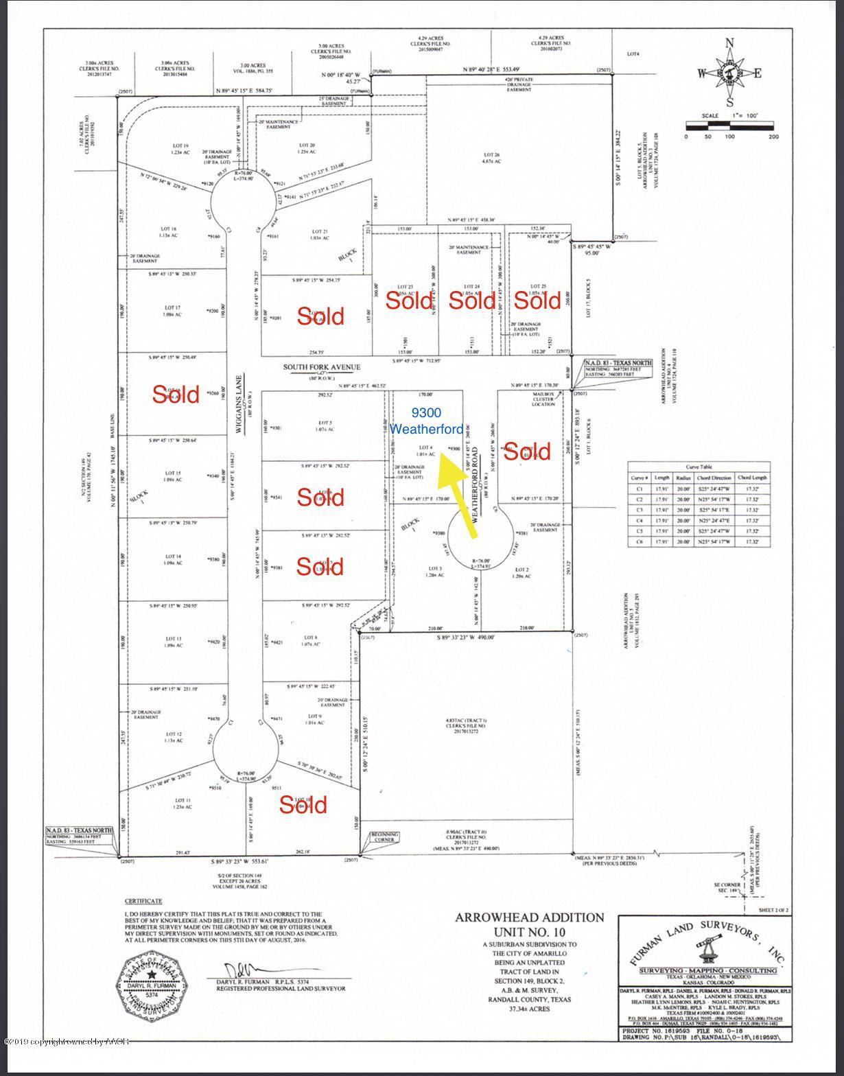 9300 Weatherford Road - Photo 1