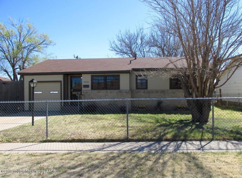2818 Palm St - Photo 1