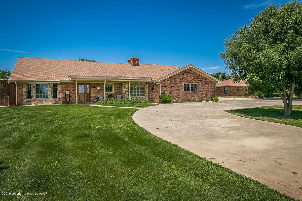 8726 Circle Dr - Photo 1