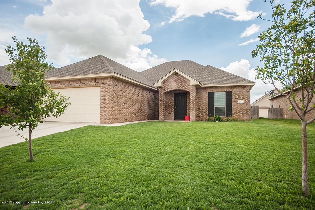 7714 Legacy Pkwy - Photo 1