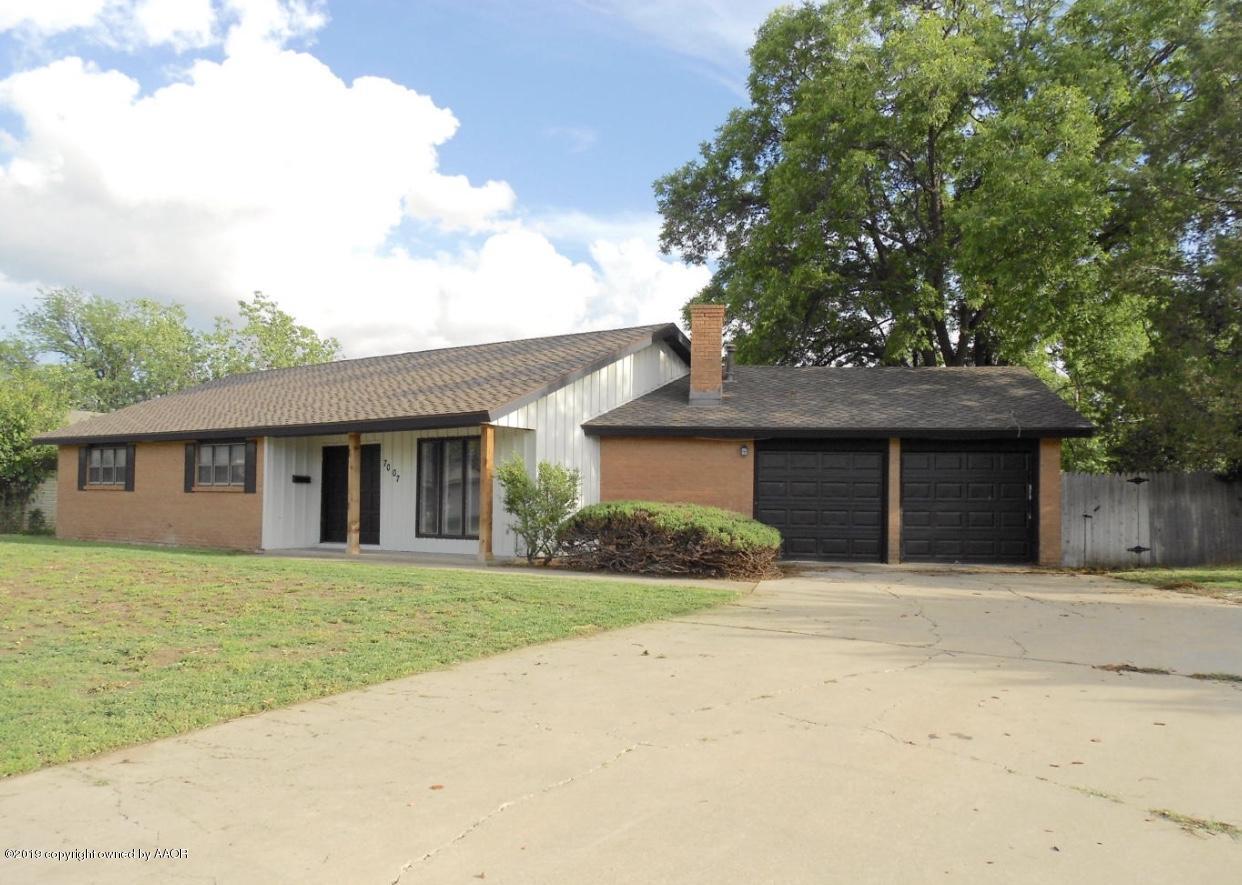 7007 Dreyfuss Rd - Photo 1