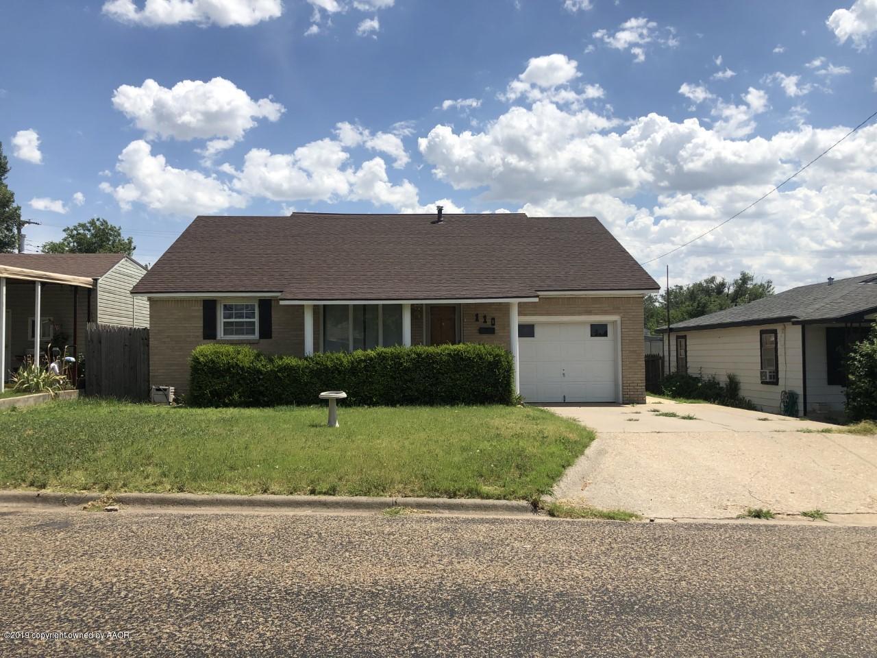 110 Davenport St - Photo 1