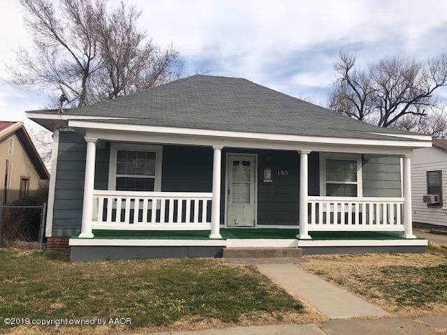 105 Fairmont St - Photo 1