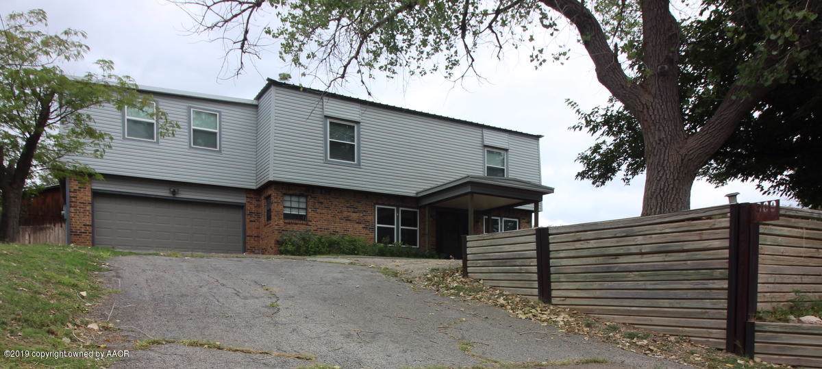 309 Shore Dr - Photo 1