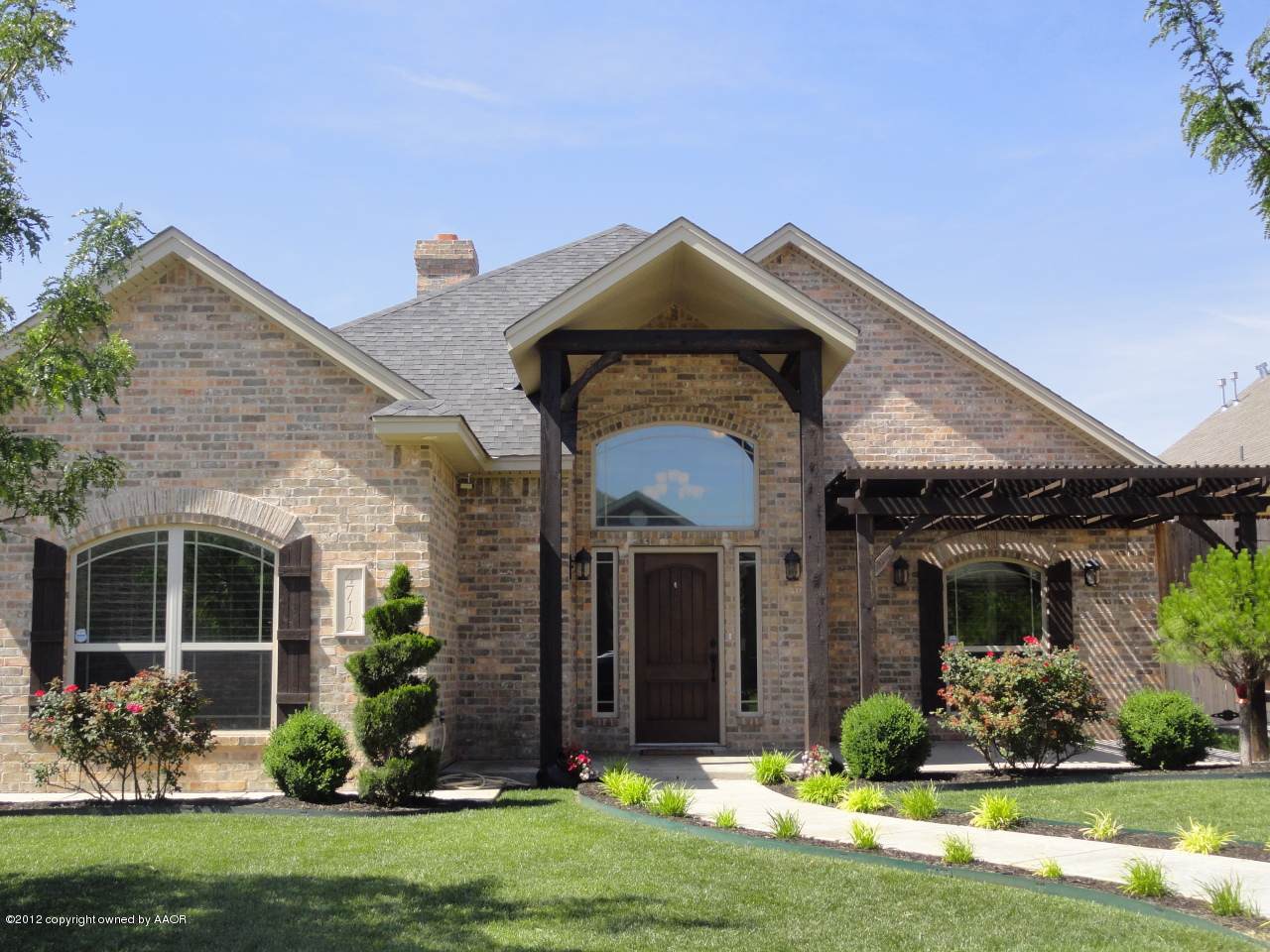 4712 Ashville Pl - Photo 1