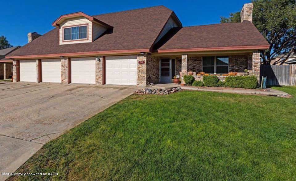 14 Windy Meadow Ln - Photo 1