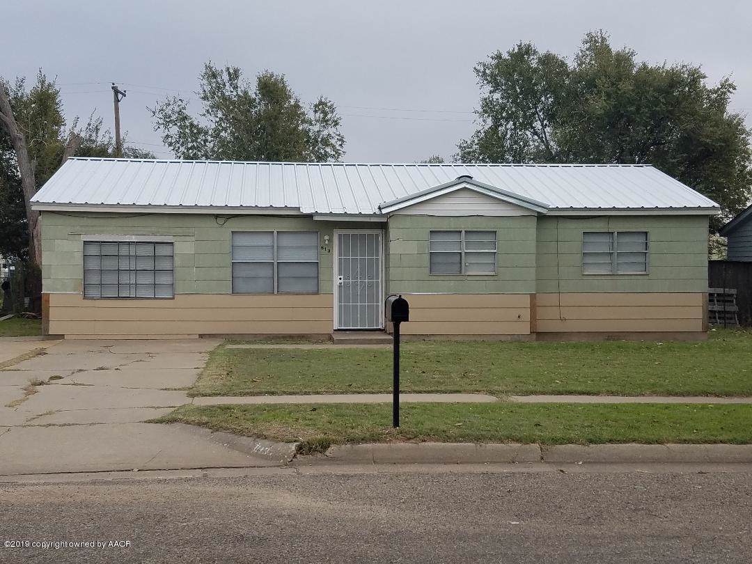 813 Highland St - Photo 1