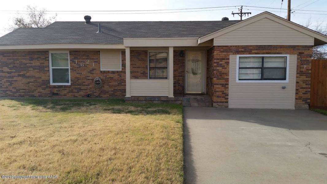 1621 Takewell St - Photo 1