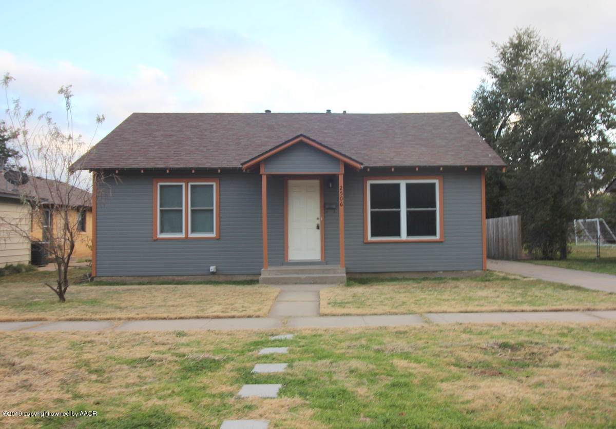 2506 6TH Ave - Photo 1