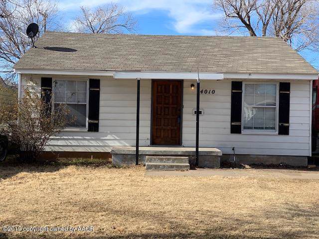 4010 Jackson St - Photo 1