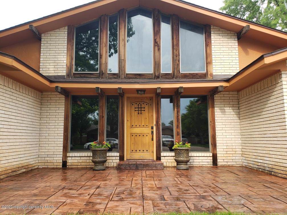 213 Somerset St - Photo 1