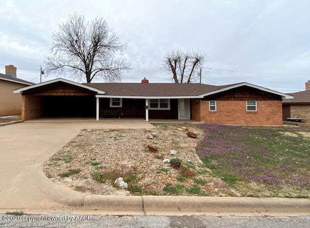1002 Hillcrest - Photo 1