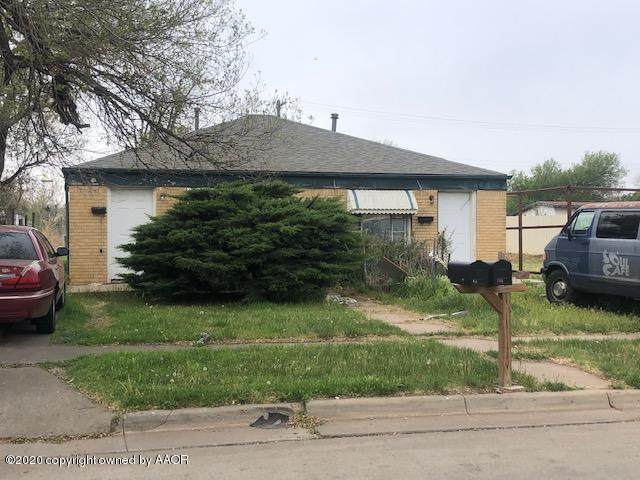 725 Arthur St - Photo 1
