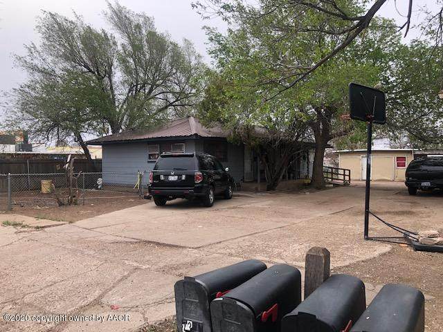 736 Garfield St - Photo 1
