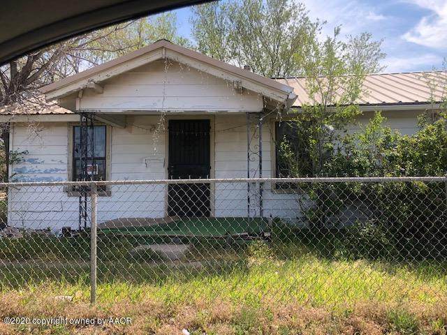 101 Mcmasters St - Photo 1
