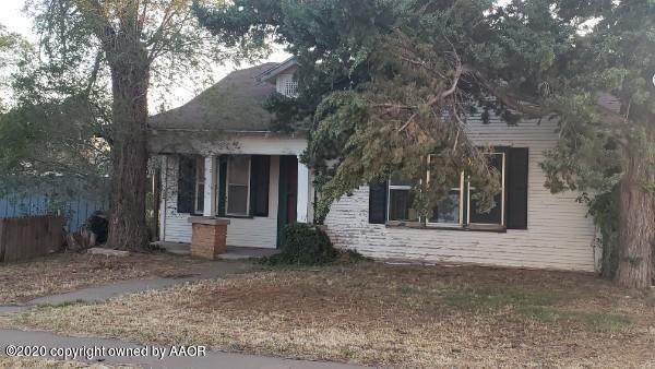 604 Virginia St - Photo 1