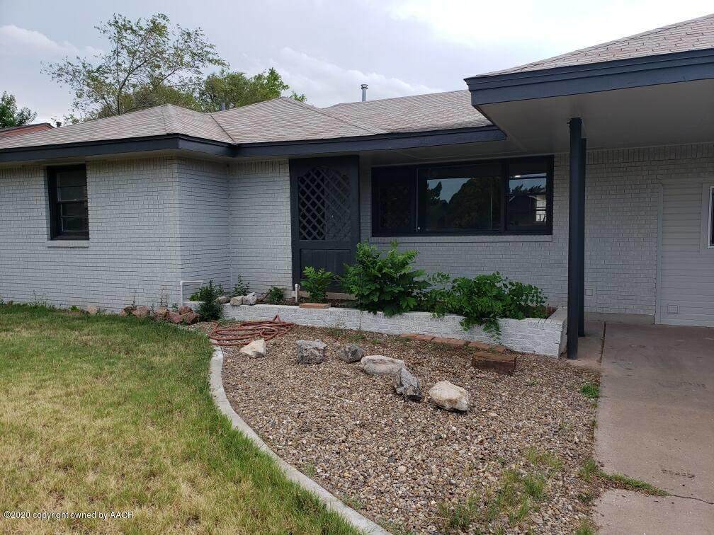 133 Rosemont St - Photo 1