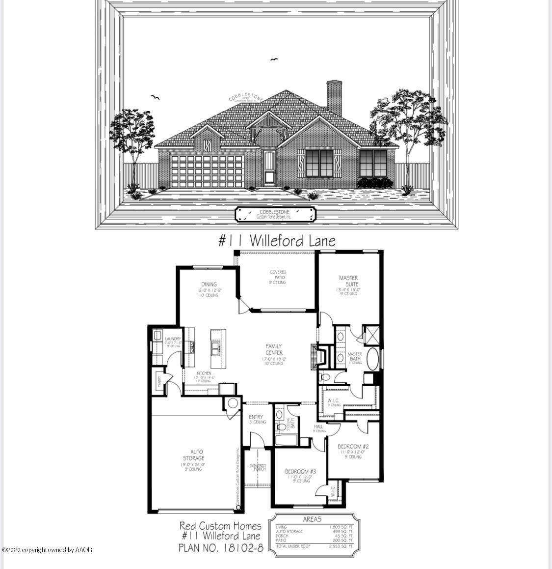 11 Willeford Ln - Photo 1