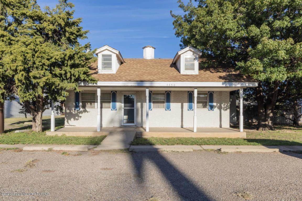 4450 Canyon Dr - Photo 1