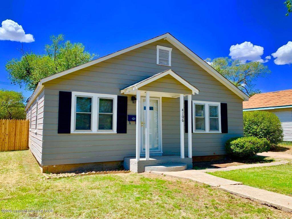 4106 Harrison St - Photo 1