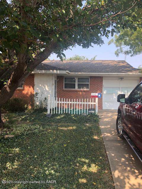 1318 Clyde St - Photo 1