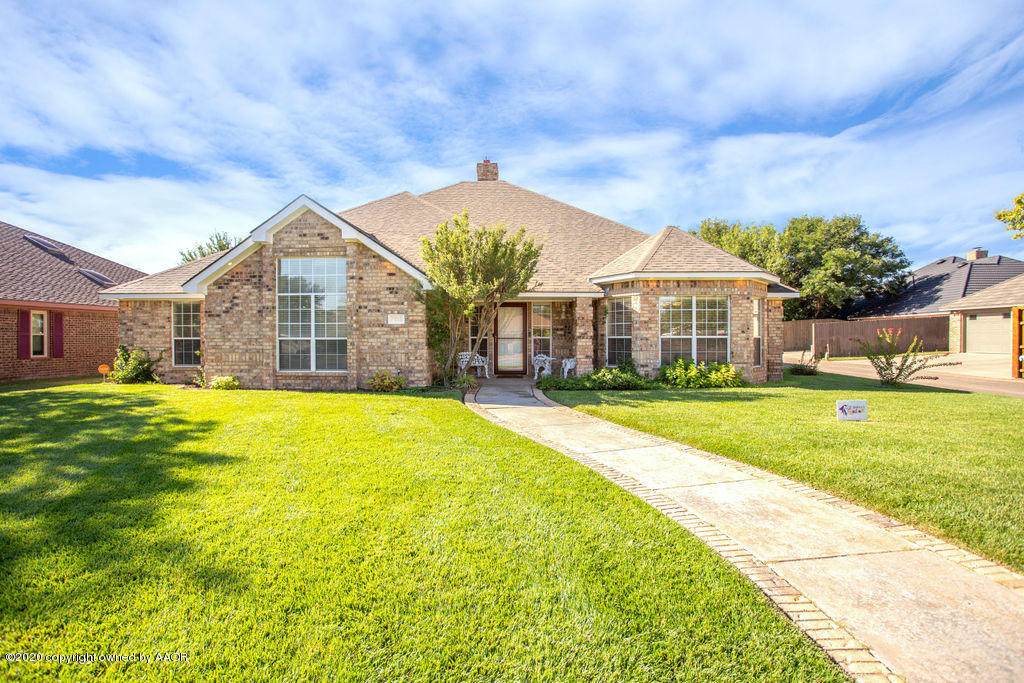 7819 Legend Ave - Photo 1