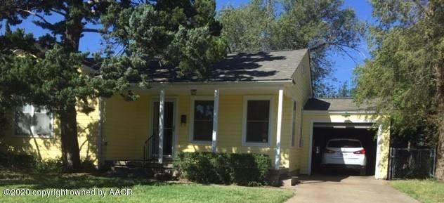 1514 Rosemont St - Photo 1