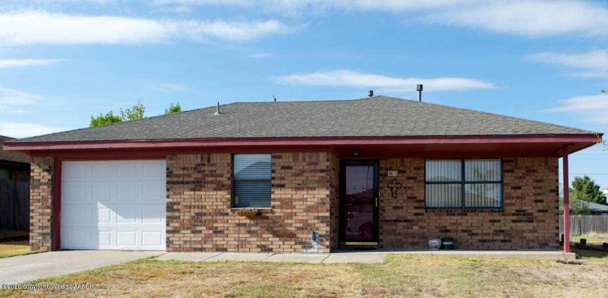 2613 17TH Ave - Photo 1