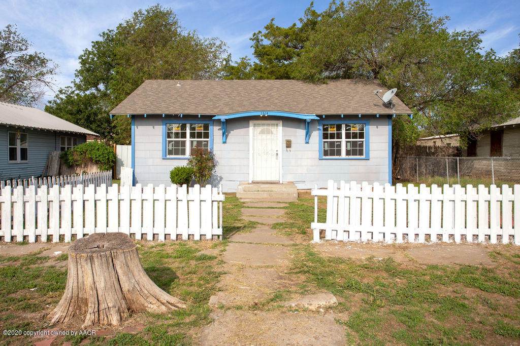 1614 Lincoln St - Photo 1