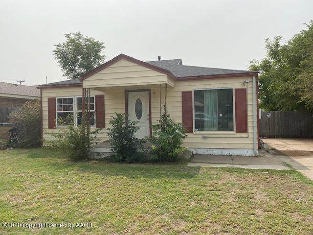 3506 15TH Ave - Photo 1