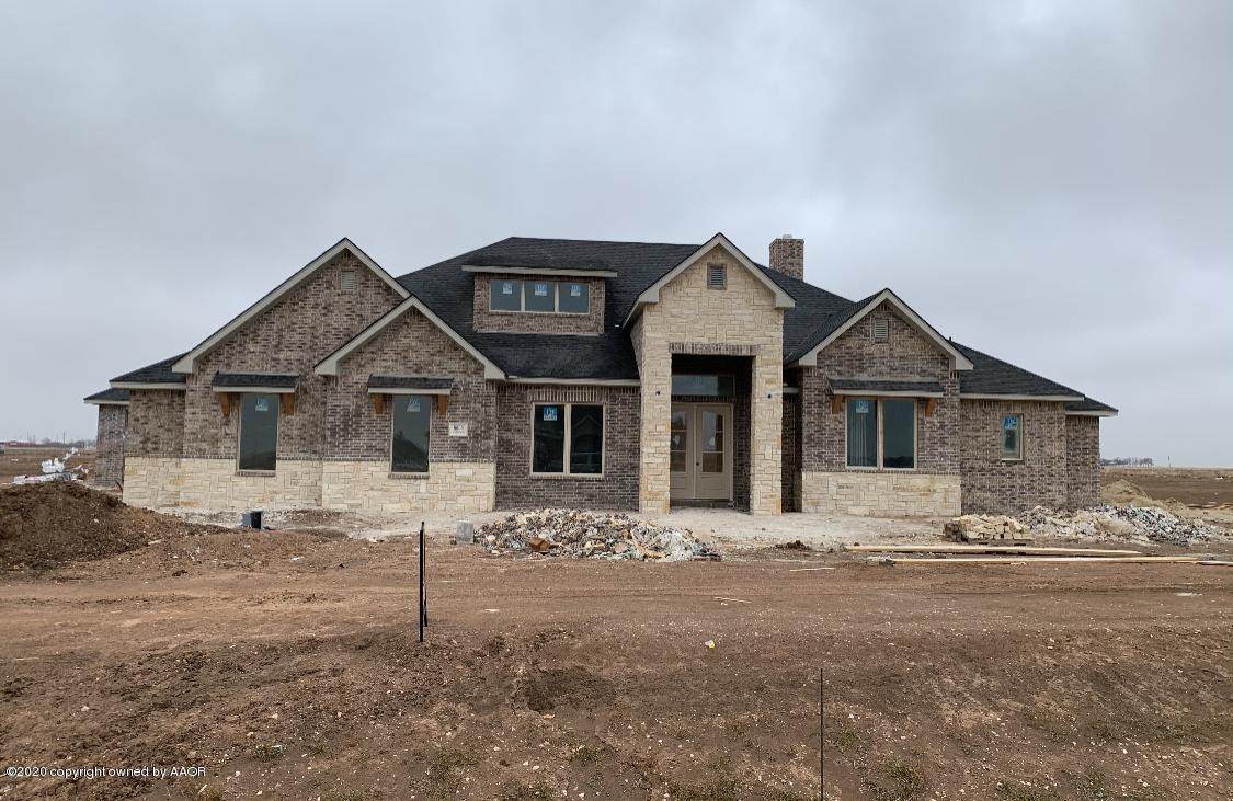 8803 Bethel Springs - Photo 1